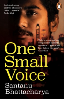 Image for One small voice