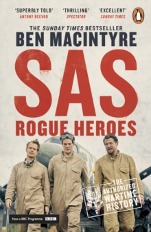 SAS: Rogue Heroes – Now a major TV drama