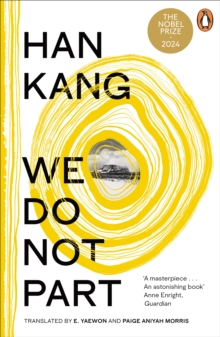 We Do Not Part - Kang, Han