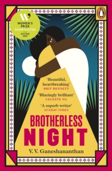 Cover for: Brotherless Night