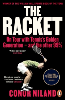 The Racket - Conor Niland