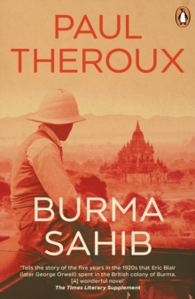 Image for Burma Sahib