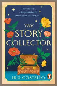 Image for The story collector