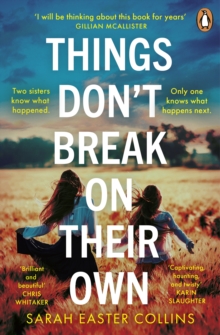 Image for Things Don’t Break On Their Own