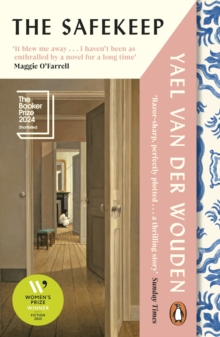 The Safekeep - van der Wouden, Yael