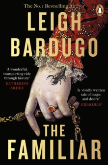 Image for The Familiar