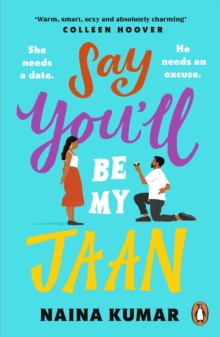 Image for Say you'll be my jaan