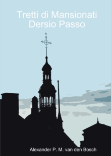 Image for Tretti di Mansionati Dersio Passo