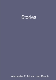 Image for Stories