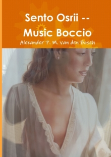 Image for Sento Osrii -- Music Boccio