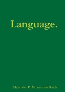 Image for Language.