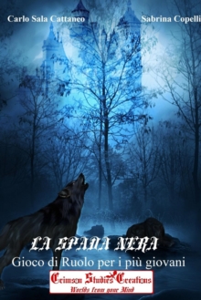 Image for La Spada Nera - Gioco di Ruolo per i piu giovani