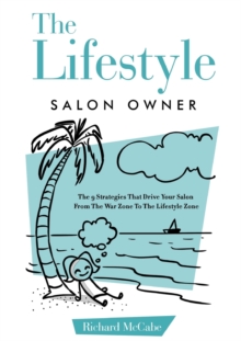 Image for The Lifestyle Salon Owner
