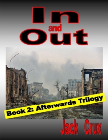 Image for In and Out: Book 2 Afterwards Trilogy