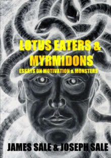 Image for Lotus Eaters & Myrmidons