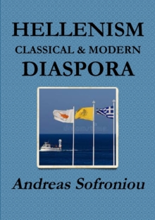 Image for Hellenism Classical & Modern Diaspora
