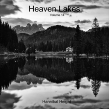 Image for Heaven Lakes - Volume 14