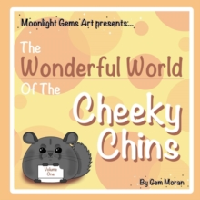 Image for The Wonderful World Of The Cheeky Chins - Vol. 1