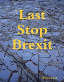 Image for Last Stop Brexit