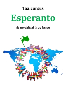 Image for Taalcursus Esperanto