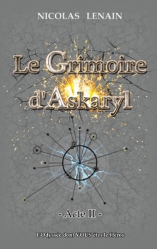 Image for Le Grimoire d'Askaryl - Acte 2