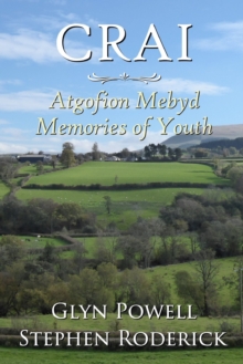 Image for Crai: Atgofion Mebyd - Memories of Youth