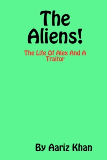 Image for The Aliens!