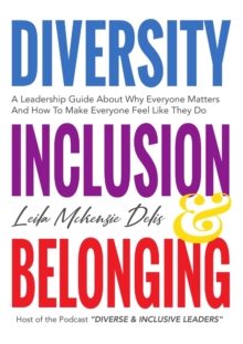 Image for Diversity, Inclusion & Belonging