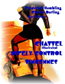 Image for Chattel (Illustrated) - Wifely Control - Vincennes
