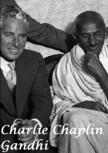Image for Charlie Chaplin & Gandhi