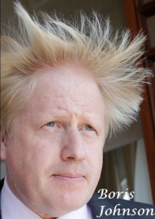 Image for Boris Johnson