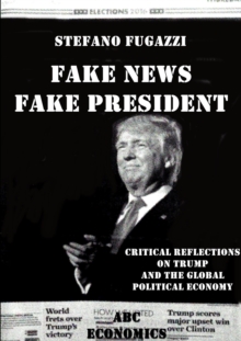 Image for Fake News Fake President