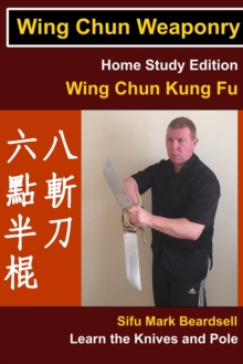 Image for Wing Chun Weaponry