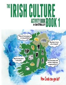 Image for The Irish Culture Book 1 - Activity Book
