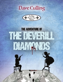 Image for Adventure of the Deverill Diamonds