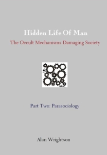 Image for Hidden Life of Man