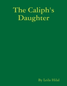 Image for Caliph's Daughter