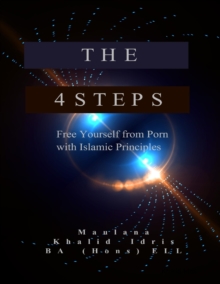 Image for 4 Steps - Free Yourself from Porn With Islamic Principles