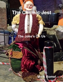 Image for Cosmic Jest: The Joke's On Us