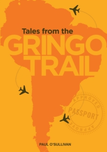 Image for Tales from the Gringo Trail