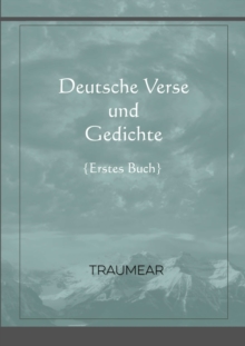 Image for Deutsche Verse und Gedichte - erstes Buch