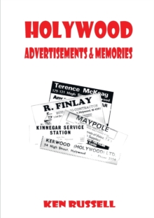 Image for Holywood: Advertisements & Memories