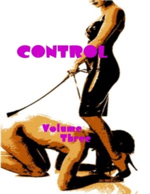 Image for Control - Volume Three