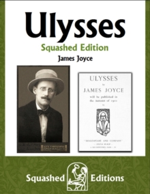 Image for Ulysses (Squashed Edition)