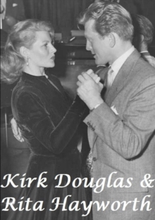 Image for Kirk Douglas & Rita Hayworth