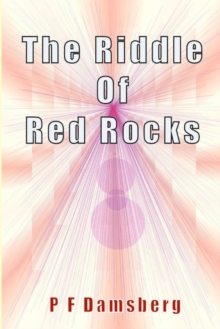 Image for The Riddle of Red Rocks
