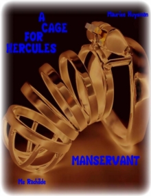 Image for Cage for Hercules (Illustrated Edition) - Manservant