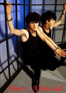 Image for Marc Almond : Soft Cell
