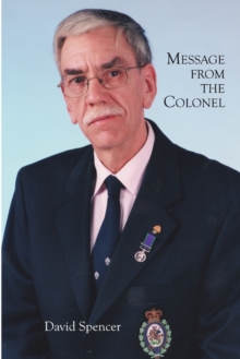 Image for Message from the Colonel