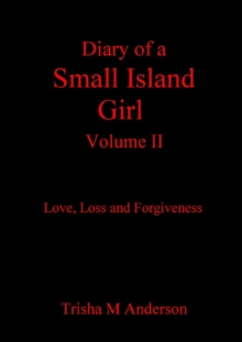 Image for Diary Of A Small Island Girl, Volume II